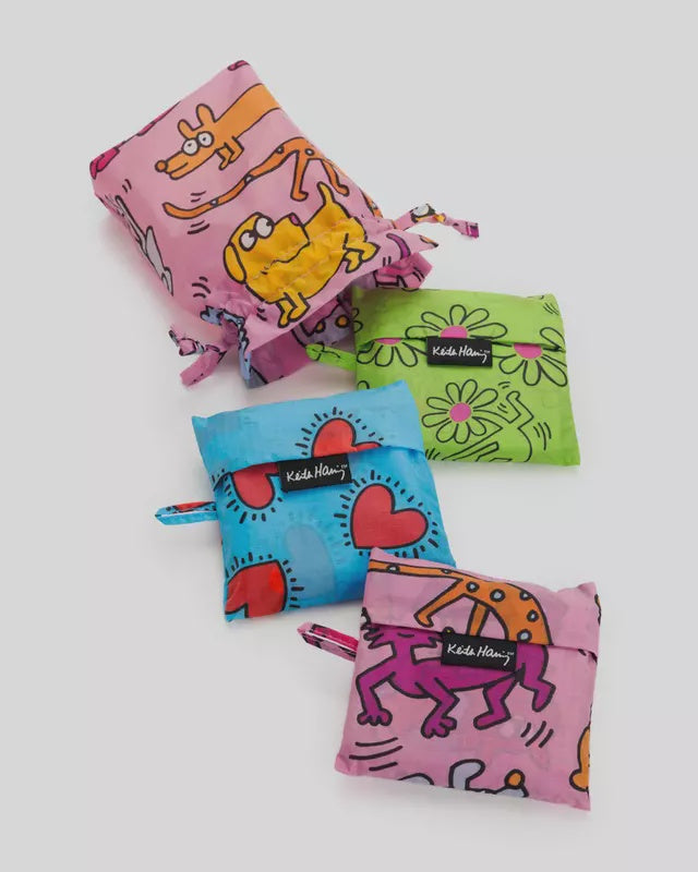 Cats Set of 3 Standard Bags