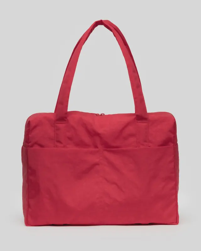 Candy Apple Cloud Carry On