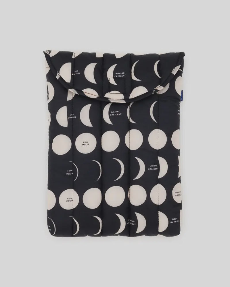 13/14" Moon Laptop Sleeve