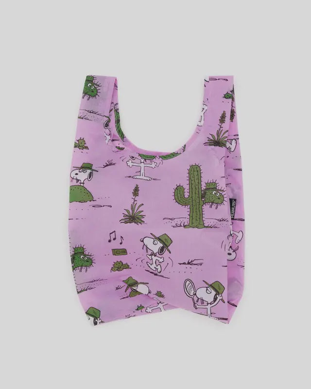 Pink Spke Baby Baggu