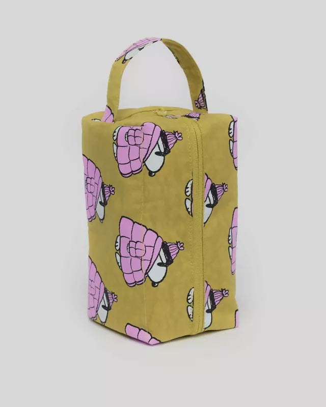 Dopp Kits