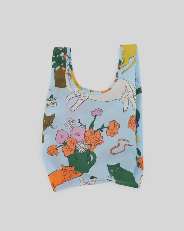 Table Cats Baby Baggu