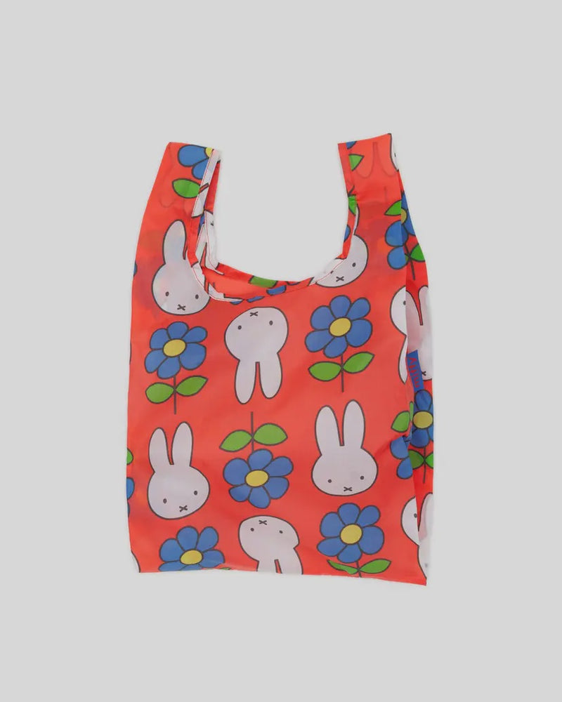 Flower Miffy Baby Baggu