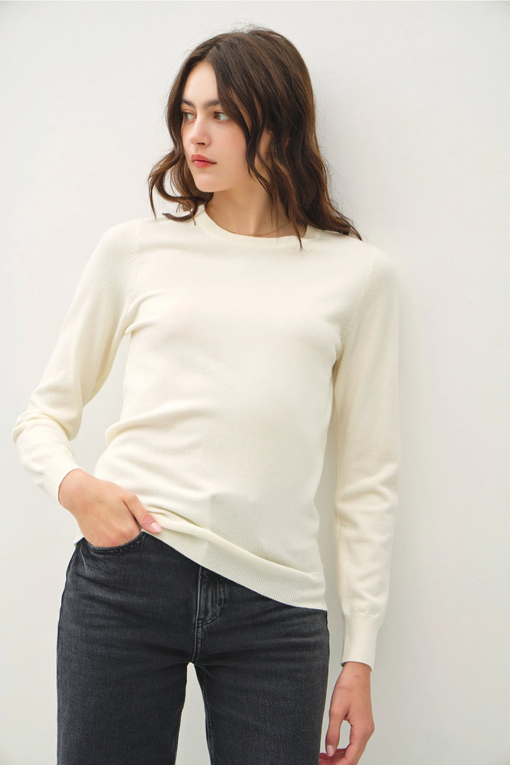 Anita Longsleeve