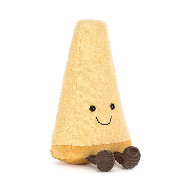 Amuseable Parmesan