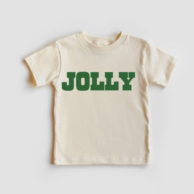 Jolly Graphic Tee