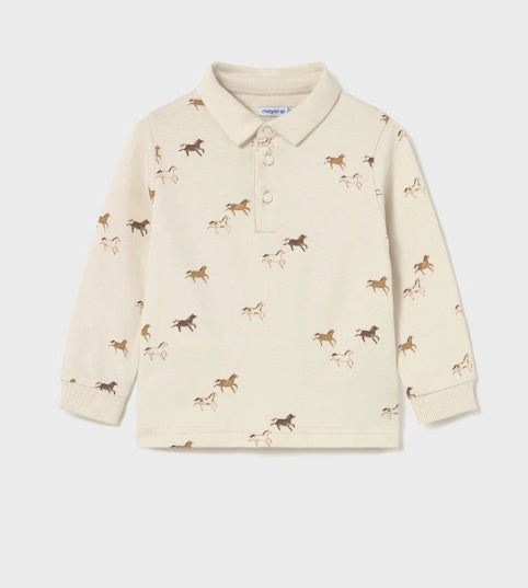 Wild Horses Polo