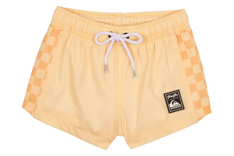 Checkers Swimsuit
