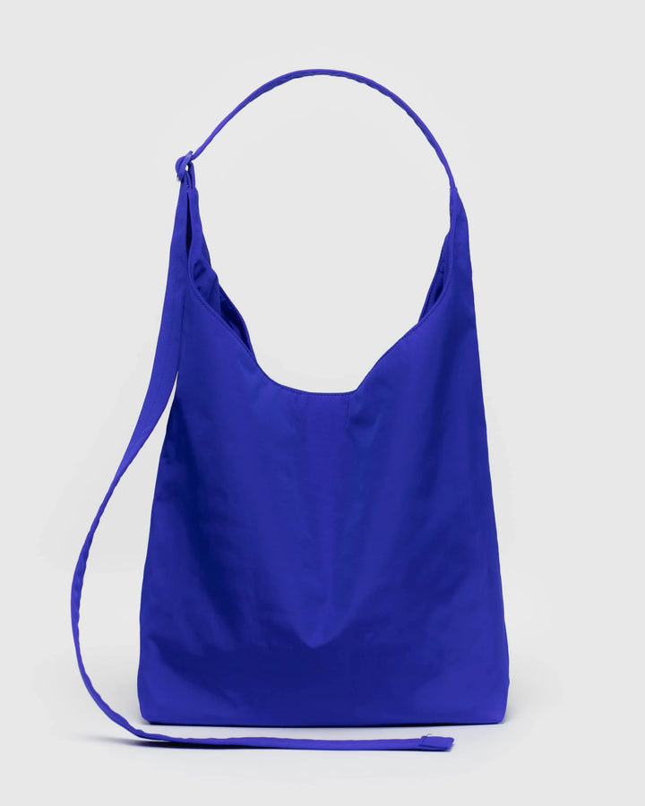 Large Nylon Sling Bag