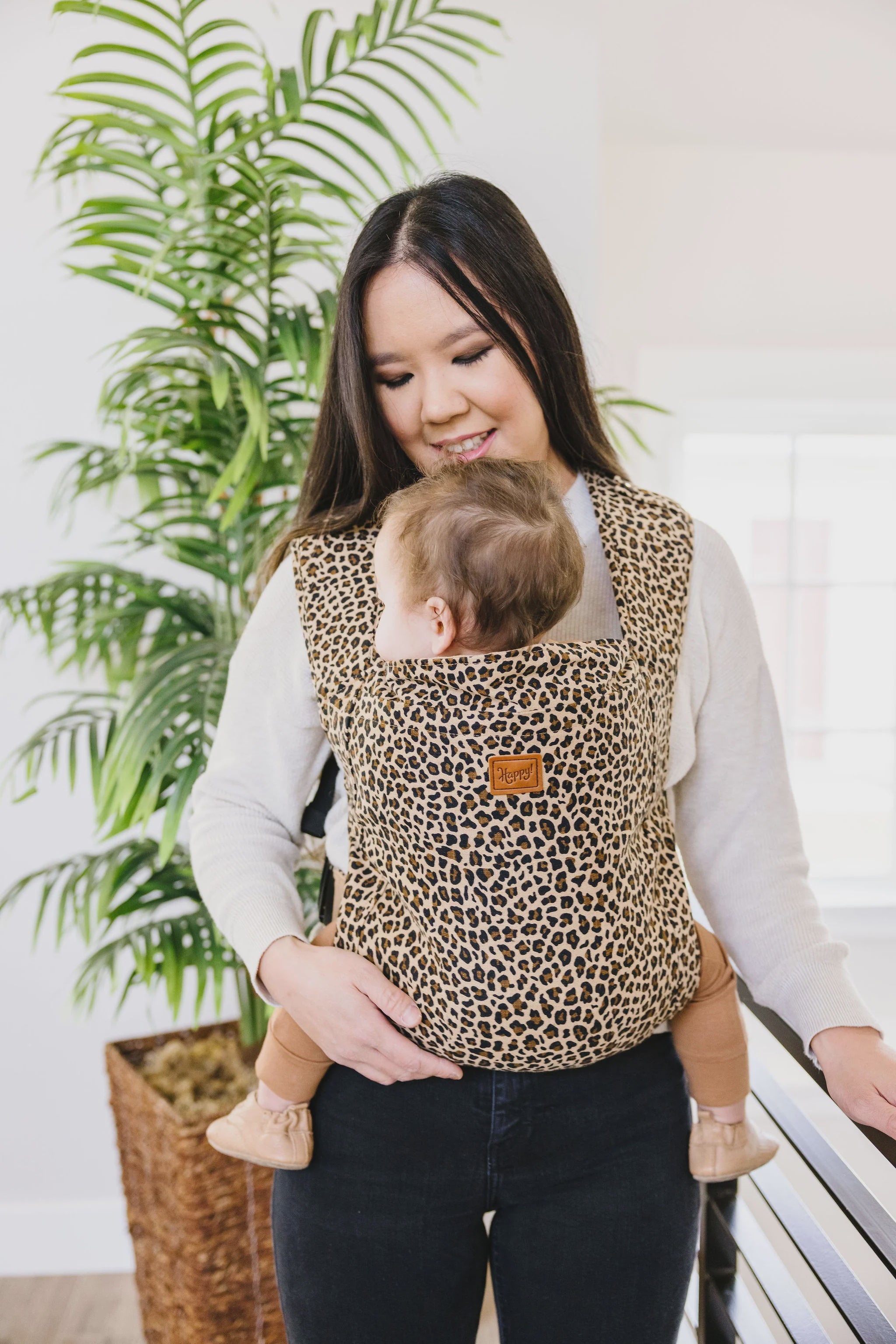 BABY CARRIERS
