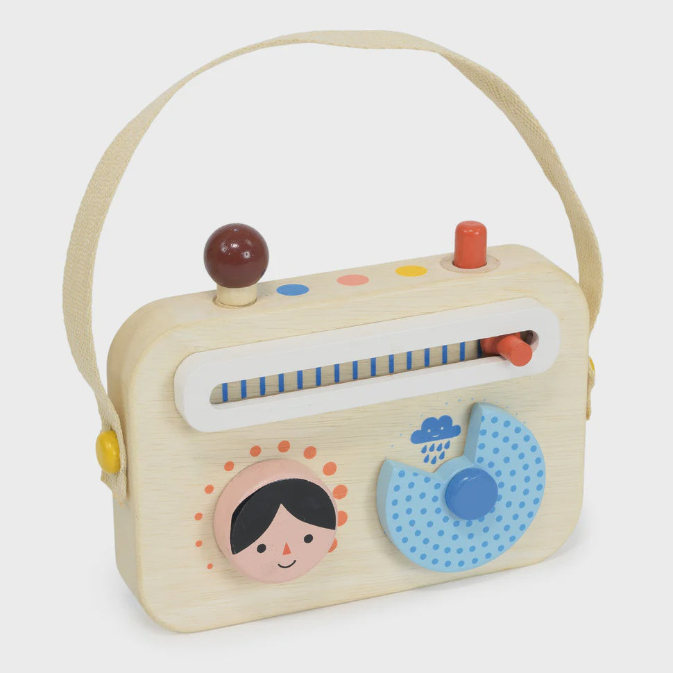 My First Radio