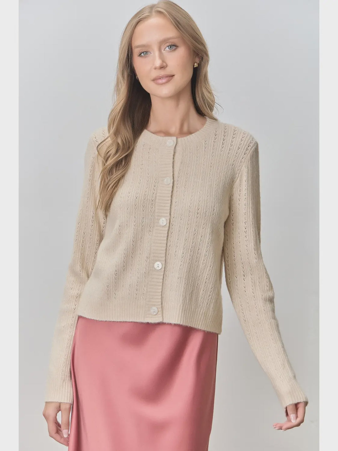 Ambria Cardigan