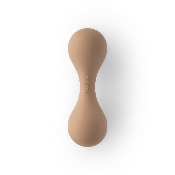 Silicone Rattle