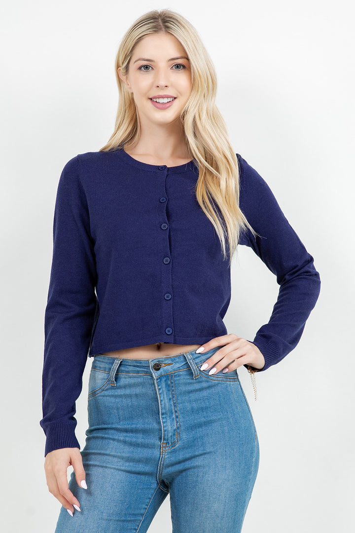 Betty Cardigan