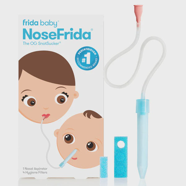 NoseFrida