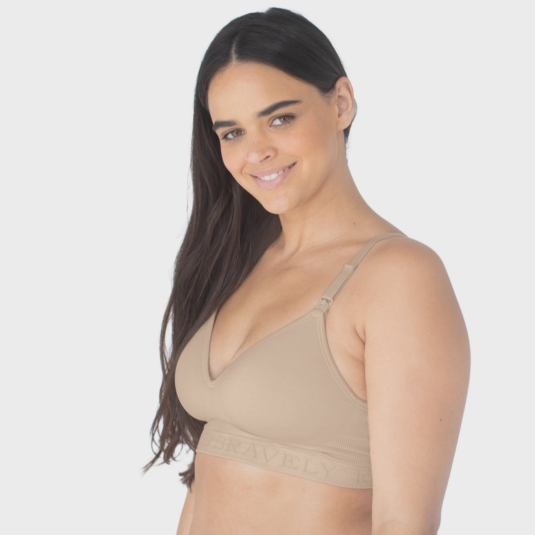 Sublime Nursing/Maternity Bra