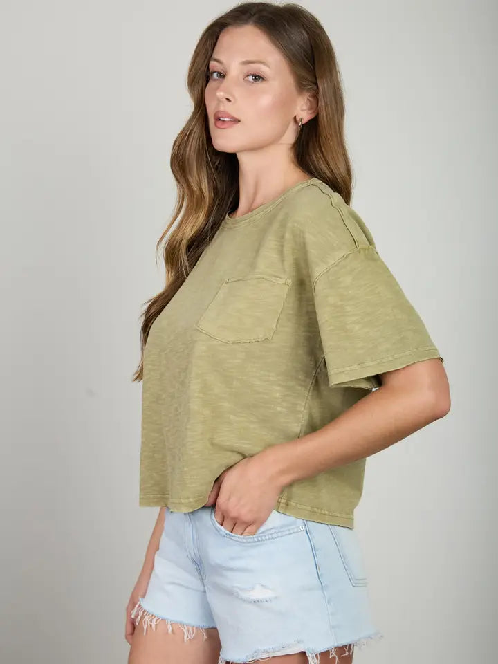 Macie Top