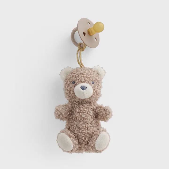 Bear Pacifier Pal