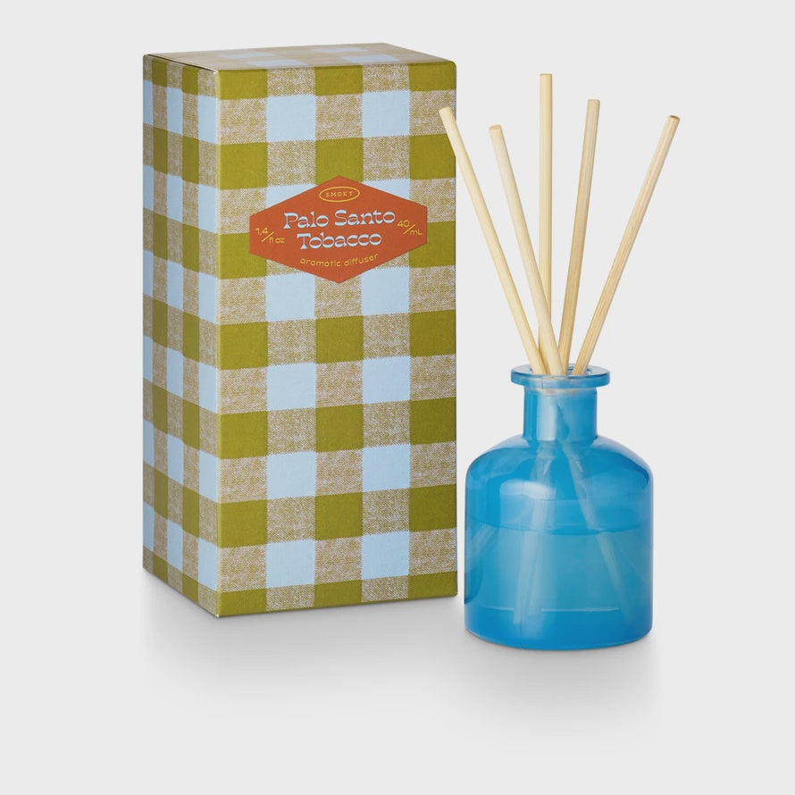 Palo Santo Diffuser
