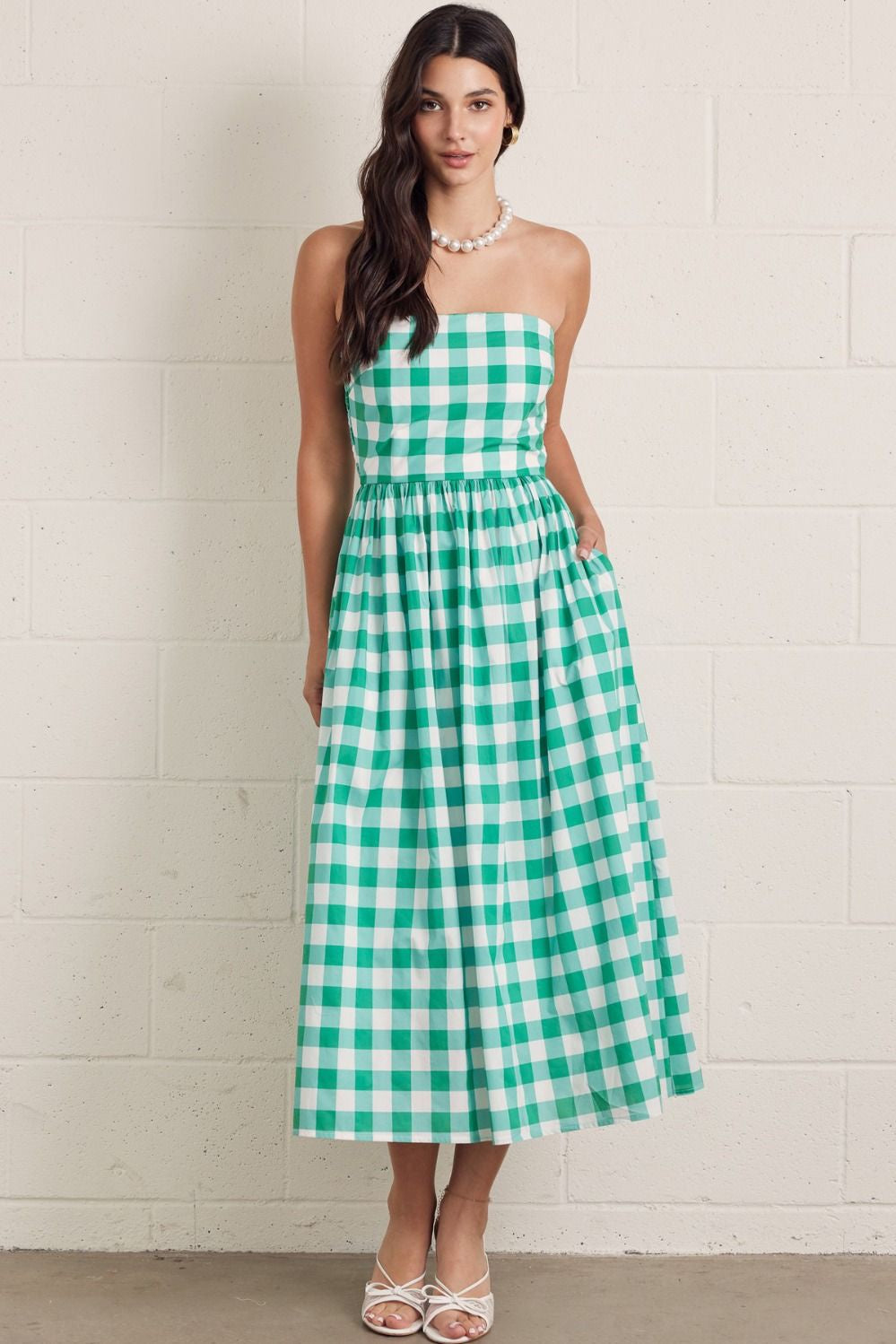 Annie Dress