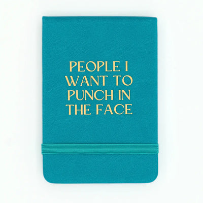 Pocket Journal