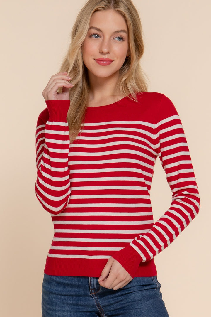 Marlay Sweater