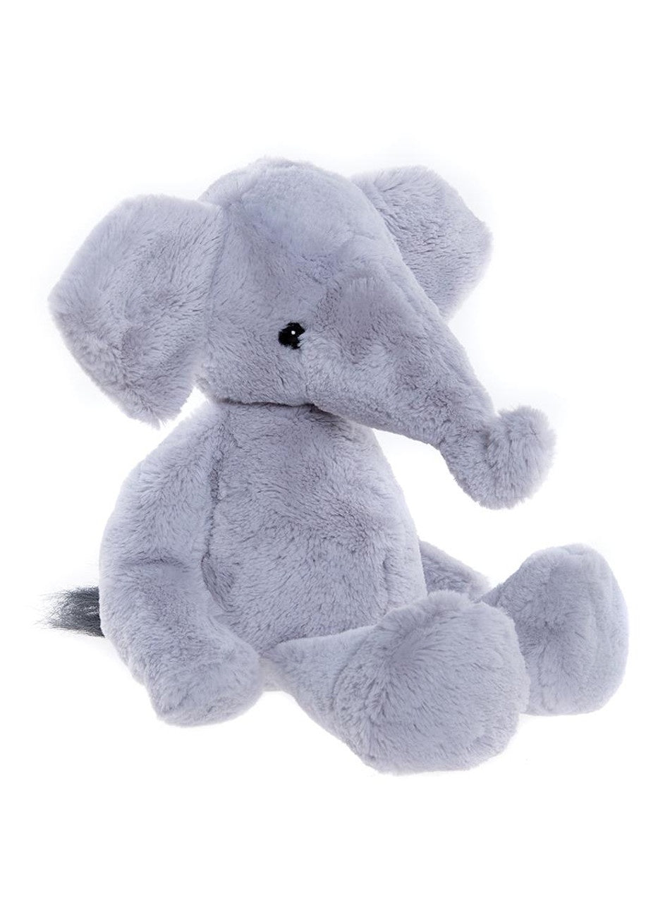 Effie Elephant Grey