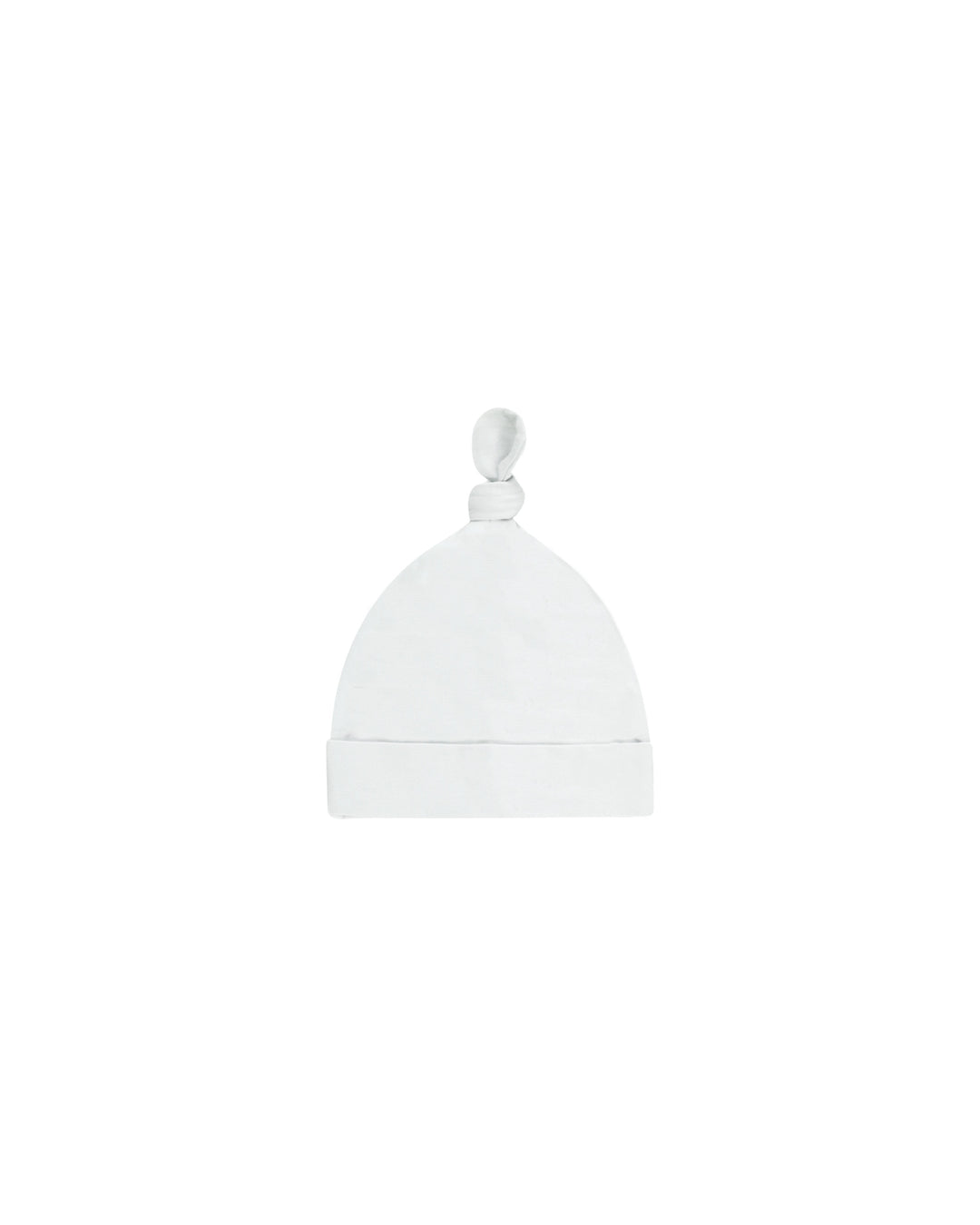 Fog Organic Baby Hat