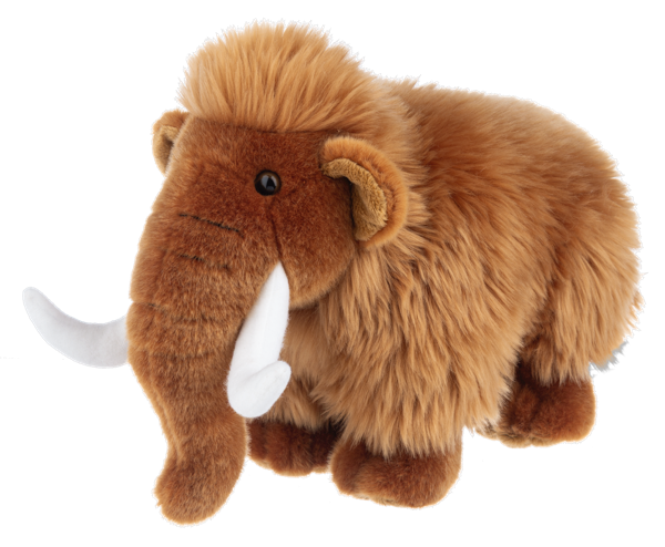 Woolly Mammoth