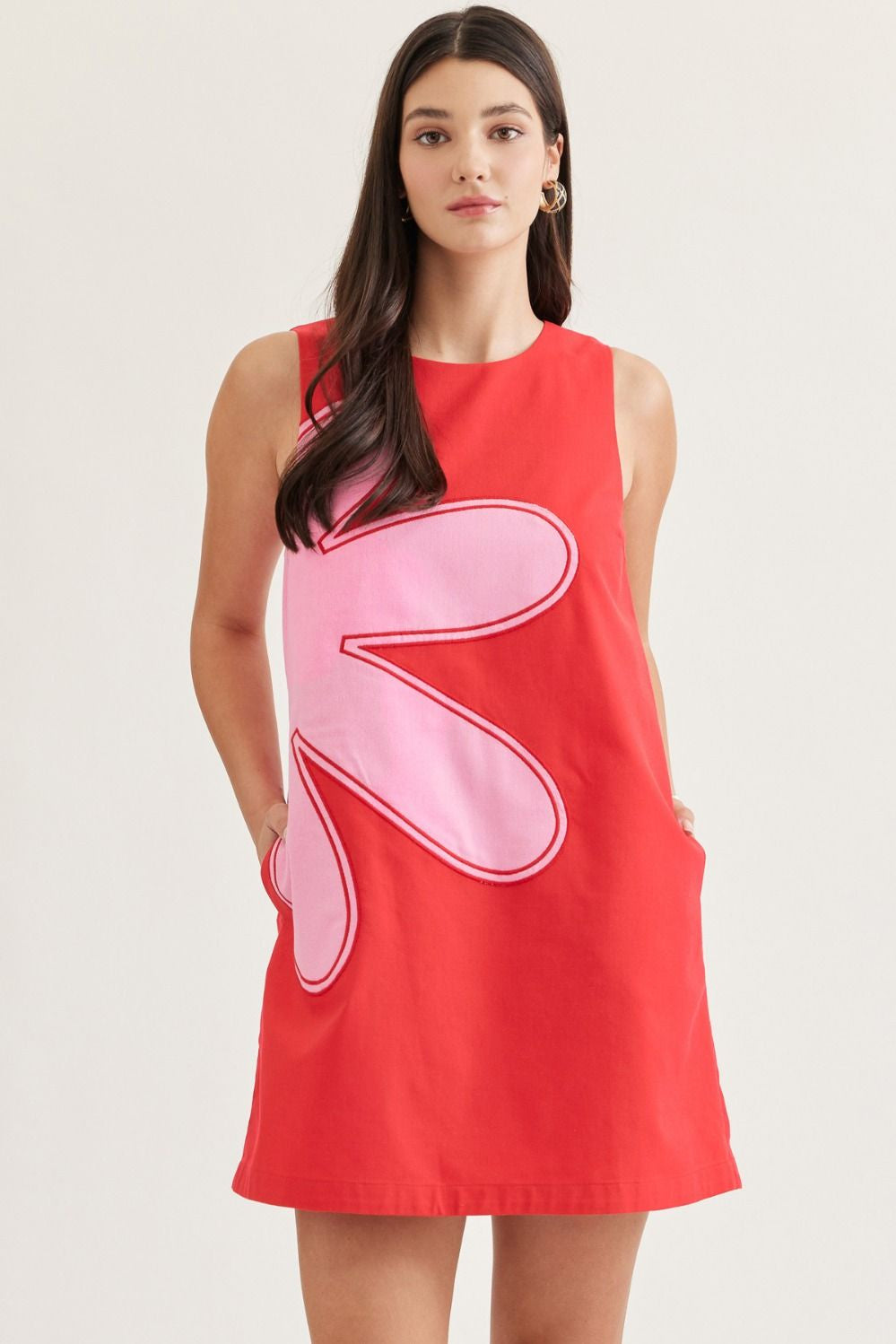 Trina Dress