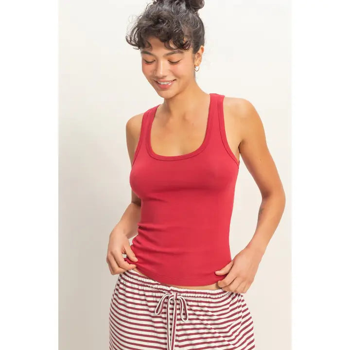 Carolyn Top