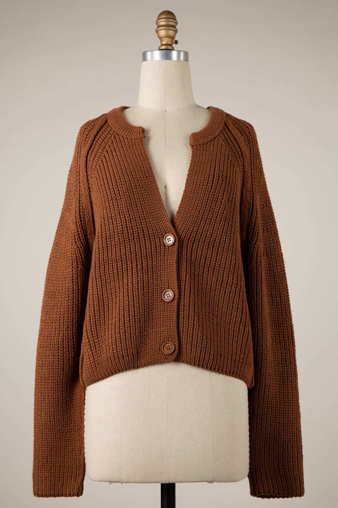 Lola Sweater