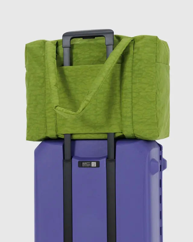 Green Juice Cloud Carry On
