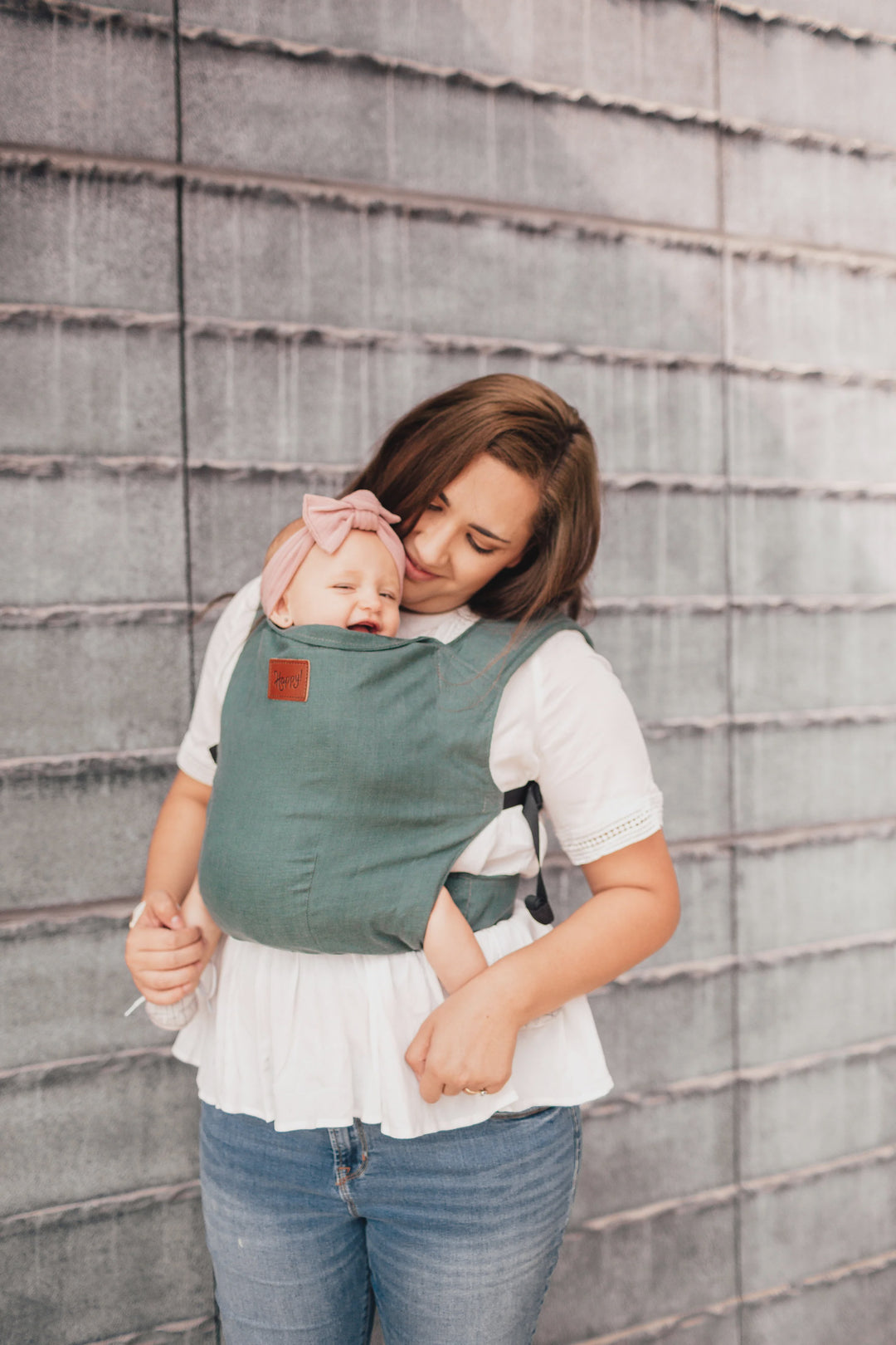 Juniper Toddler Carrier