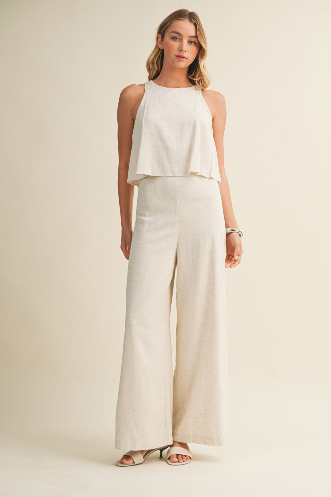 Kelly Jumpsuit