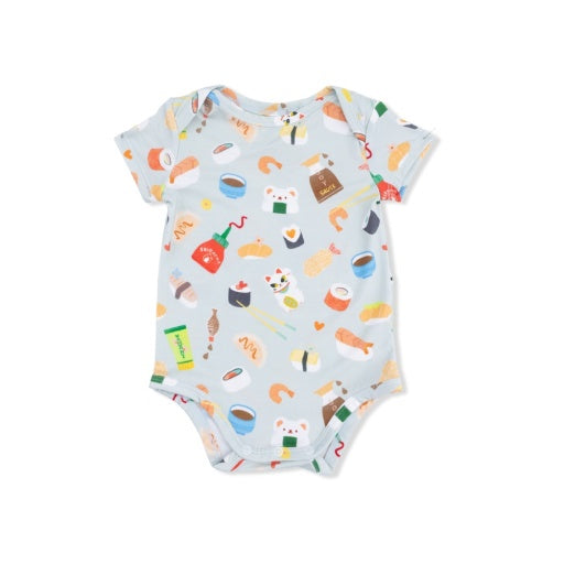 Sushi  Bodysuit