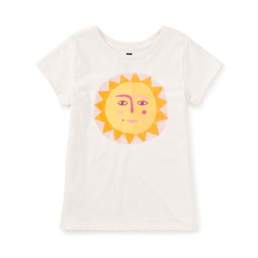 Sol Graphic Tee