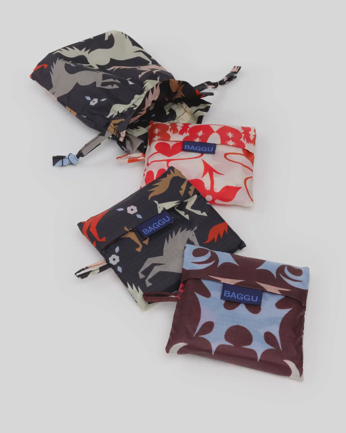 Bags & Diaper Bags
