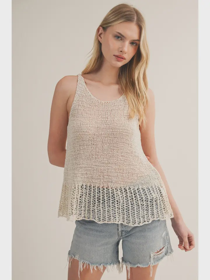 Genevieve Top