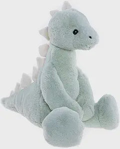 Stevie Stegosaurus Peppermint