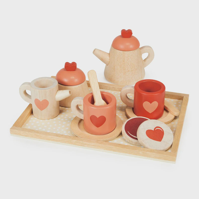 Tea Time Set