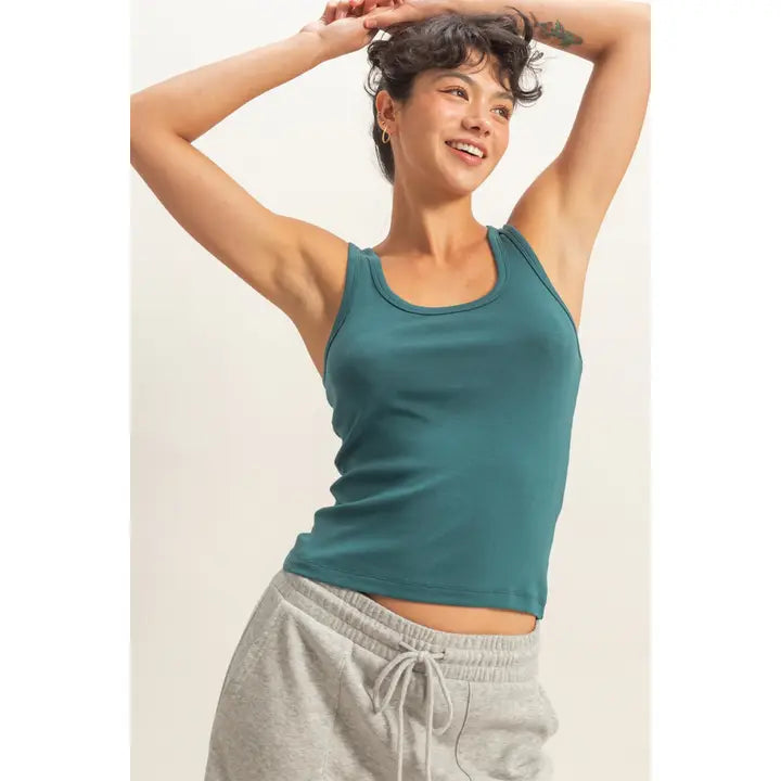 Carolyn Top