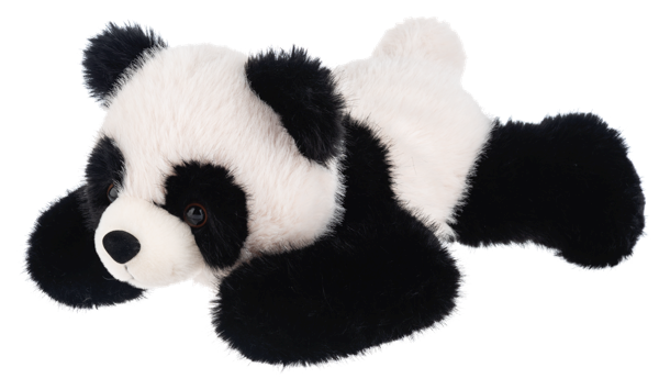 Hugs & Snugs Panda Bear