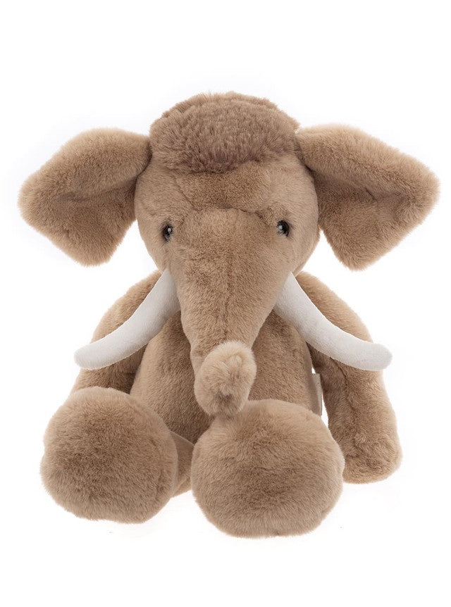 Wally Mammoth Brown