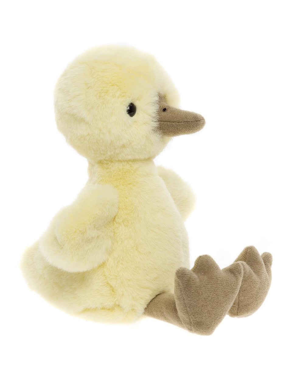 Waddle Duckling Yellow