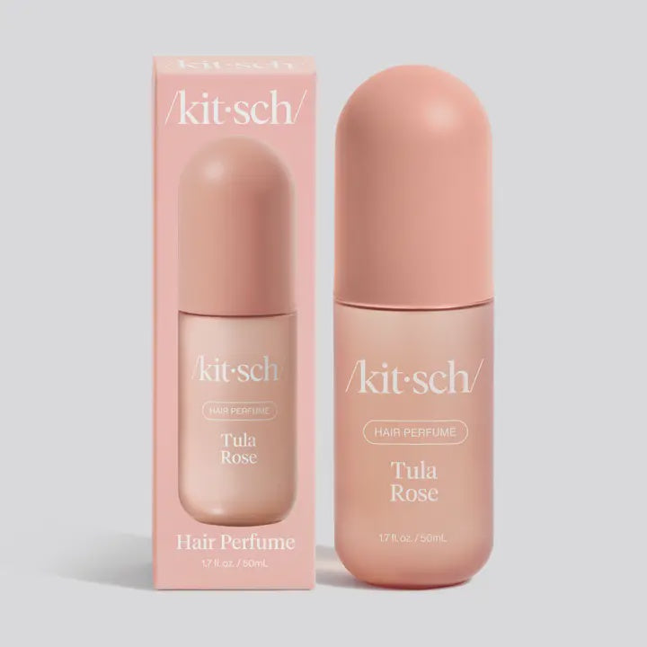 Tula Rose Hair Perfume