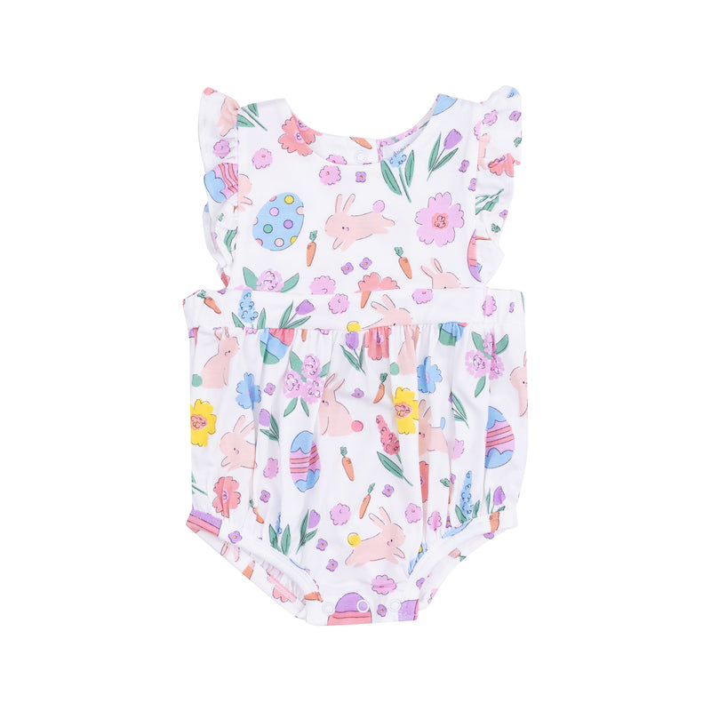 Easter Bunny Sunsuit