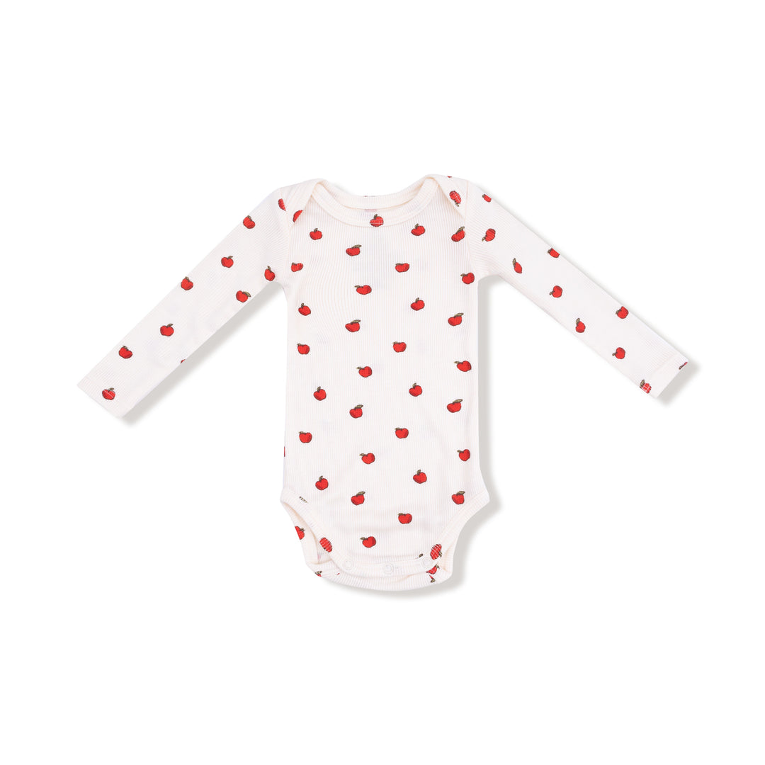 Apples Bodysuit