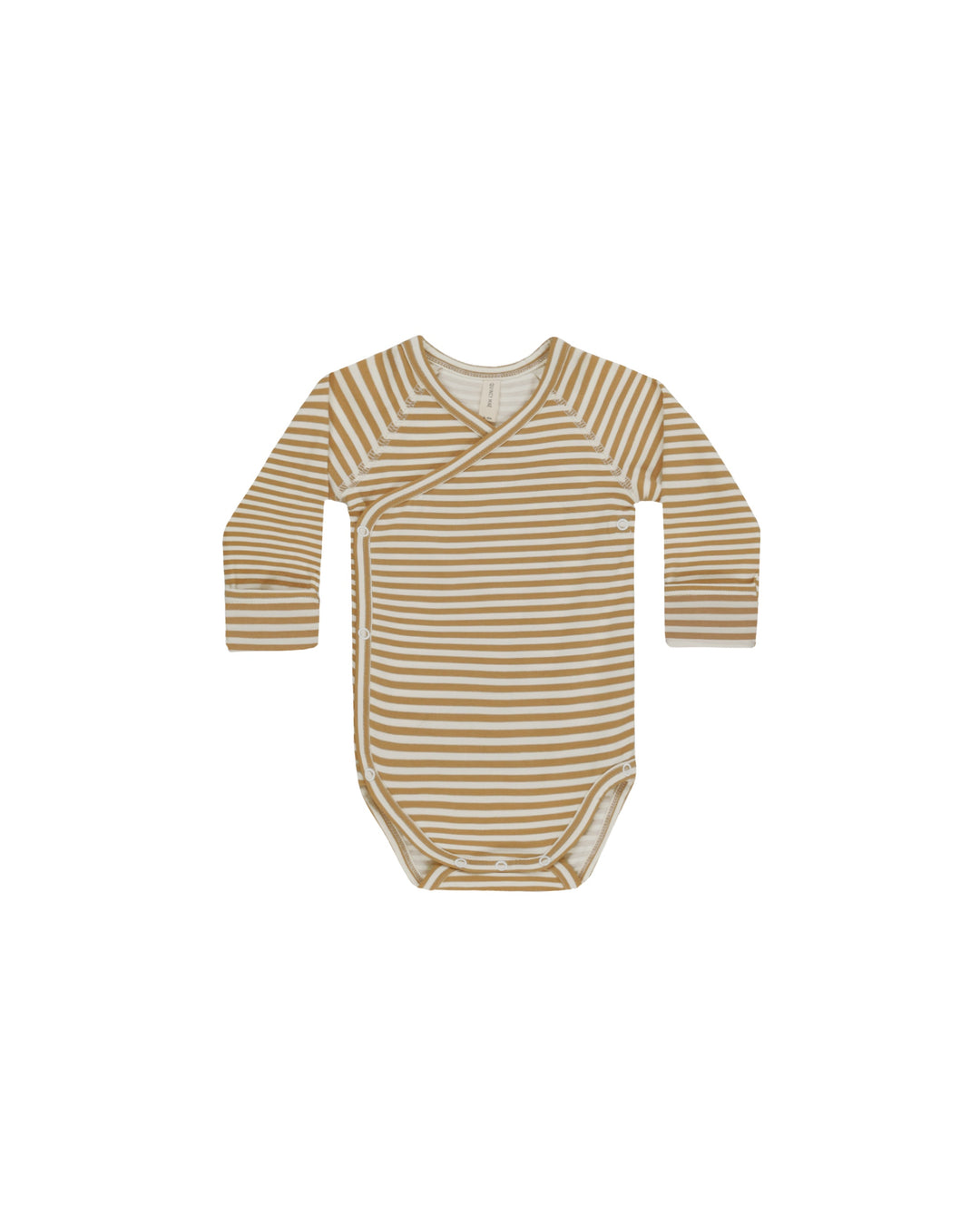 Honey Stripe Bodysuit