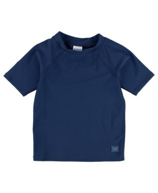 Navy Rash Guard